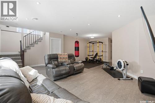 3229 18Th Avenue, Regina, SK - Indoor