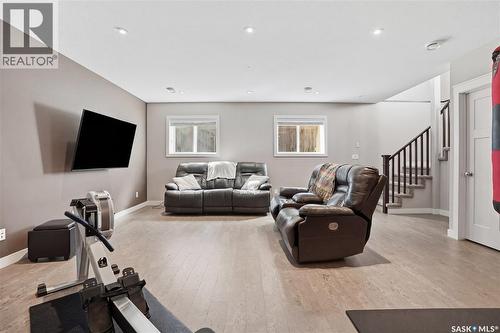 3229 18Th Avenue, Regina, SK - Indoor