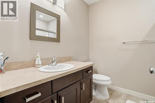 3229 18Th Avenue, Regina, SK - Indoor Photo Showing Bathroom