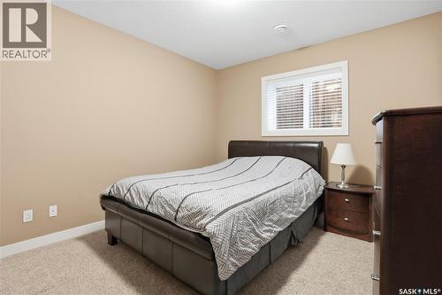 3229 18Th Avenue, Regina, SK - Indoor Photo Showing Bedroom
