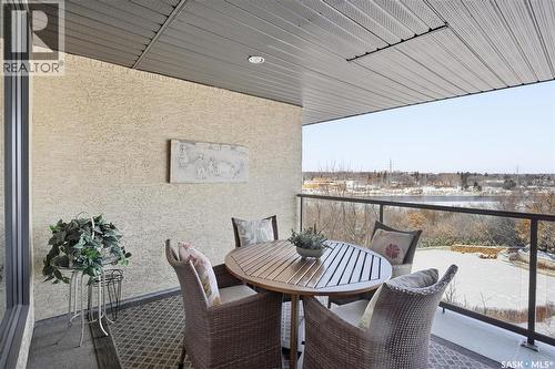 402 615 Saskatchewan Crescent W, Saskatoon, SK - Outdoor With Exterior