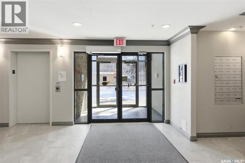 402 615 Saskatchewan Crescent W, Saskatoon, SK - Indoor Photo Showing Other Room