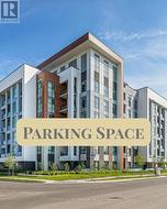 PARKING A57 - 460 GORDON KRANTZ AVENUE Milton, ON L9T 1Z2