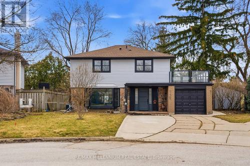 30 ALLENDALE ROAD  Brampton, ON L6W 2Y8