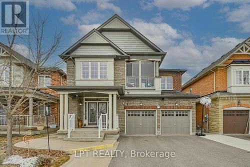 79 LARSON PEAK ROAD  Caledon, ON L7C 3P2