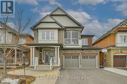 79 LARSON PEAK ROAD Caledon, ON L7C 3P2