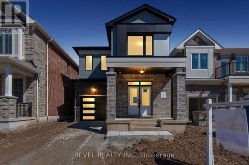 1367 HEARNS PLACE  Milton, ON L9E 2J8