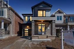 1367 HEARNS PLACE Milton, ON L9E 2J8