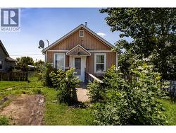 1205 104 Avenue Dawson Creek, BC V1G 2J4