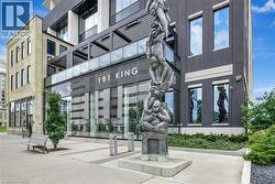 181 KING Street S Unit# 1806 Waterloo, ON N2J 0E7