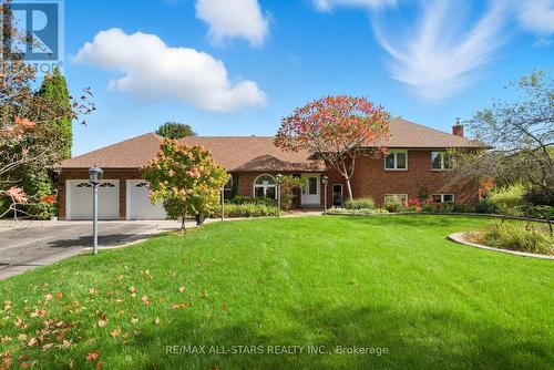 242 STEPHENSON POINT ROAD  Scugog (Port Perry), ON L9L 1B4
