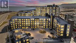 209 - 10 CONCORD PLACE Grimsby (Grimsby Beach), ON L3M 0G6