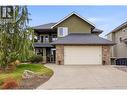 647 Peridot Place, Kelowna, BC  - Outdoor With Facade 