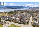 647 Peridot Place, Kelowna, BC  - Outdoor With Body Of Water With View 