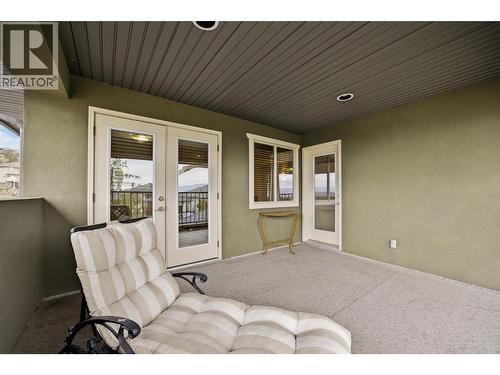 647 Peridot Place, Kelowna, BC - Outdoor With Deck Patio Veranda With Exterior