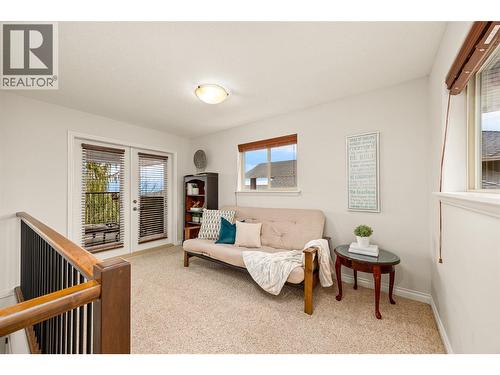 647 Peridot Place, Kelowna, BC - Indoor