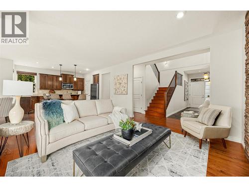 647 Peridot Place, Kelowna, BC - Outdoor
