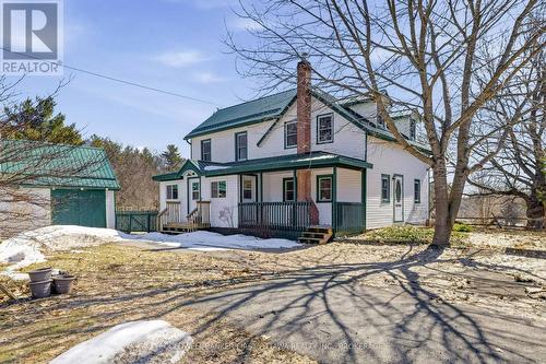 718 JONES FALLS ROAD  Rideau Lakes, ON K0G 1E0