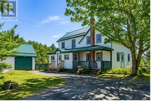 718 JONES FALLS ROAD  Rideau Lakes, ON K0G 1E0