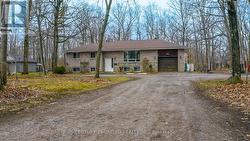 524 HILLSIDE DRIVE Trent Hills, ON K0L 1L0