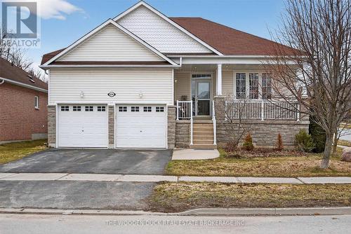 204 EVANS DRIVE  Peterborough (Northcrest Ward 5), ON K9H 7S6