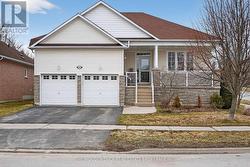 204 EVANS DRIVE Peterborough (Northcrest Ward 5), ON K9H 7S6