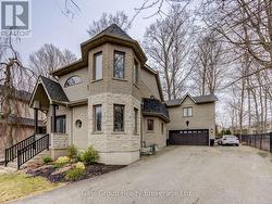 36 POTTERS WAY Woodstock (Woodstock - South), ON N4S 8Z5