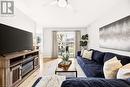 101 - 201 Dorchester Boulevard, St. Catharines, ON  - Indoor Photo Showing Living Room 