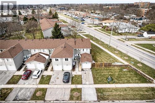 101 - 201 Dorchester Boulevard, St. Catharines, ON - Outdoor