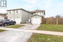 101 - 201 Dorchester Boulevard, St. Catharines, ON  - Outdoor 