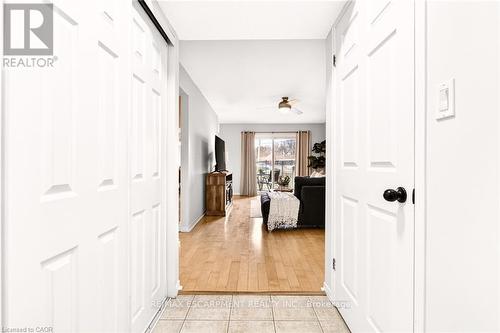 101 - 201 Dorchester Boulevard, St. Catharines, ON - Indoor Photo Showing Other Room