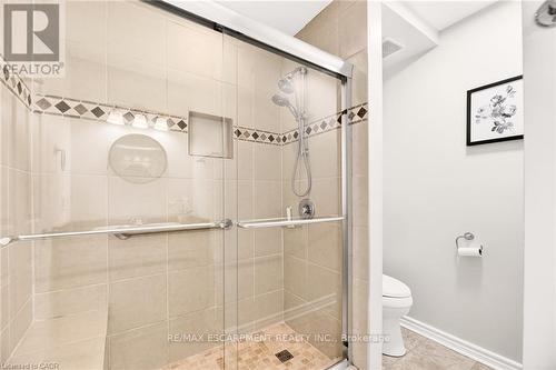 101 - 201 Dorchester Boulevard, St. Catharines, ON - Indoor Photo Showing Bathroom