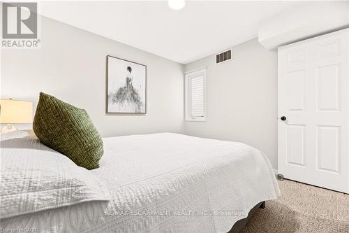 101 - 201 Dorchester Boulevard, St. Catharines, ON - Indoor Photo Showing Bedroom