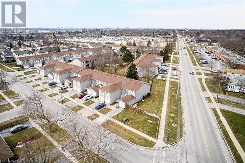 101 - 201 Dorchester Boulevard, St. Catharines, ON - Outdoor With View