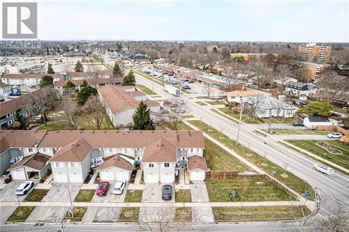 101 - 201 Dorchester Boulevard, St. Catharines, ON - Outdoor With View