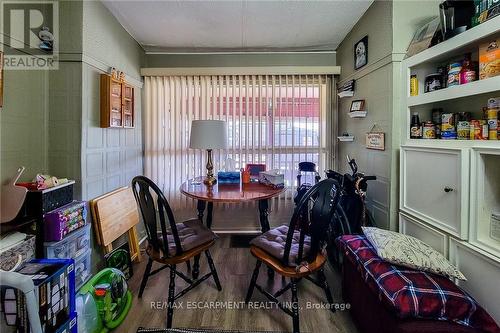 72 East 32Nd Street, Hamilton, ON - Indoor