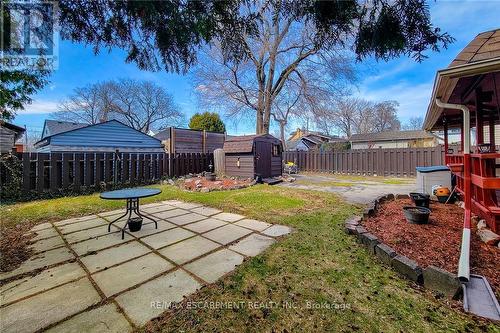 72 East 32Nd Street, Hamilton, ON - Outdoor