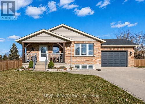 771 PRINCESS STREET  Wellington North, ON N0G 2L3