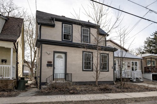 91 Royal Avenue, Hamilton, ON - Outdoor