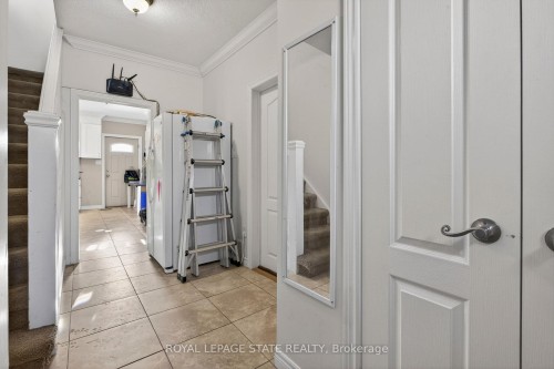 91 Royal Avenue, Hamilton, ON - Indoor