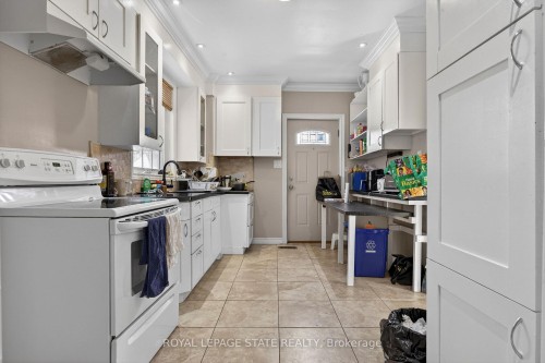91 Royal Avenue, Hamilton, ON - Indoor
