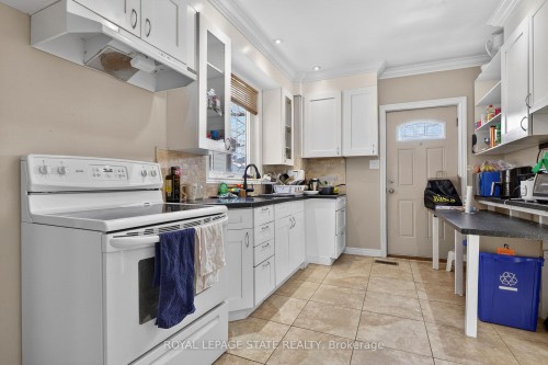 91 Royal Avenue, Hamilton, ON - Indoor