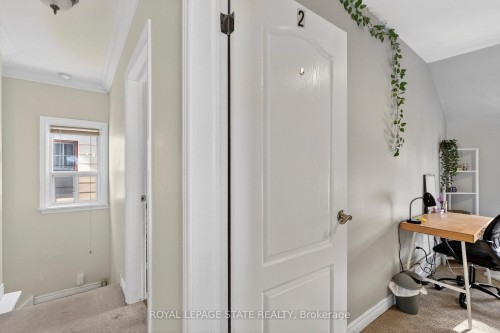 91 Royal Avenue, Hamilton, ON - Indoor