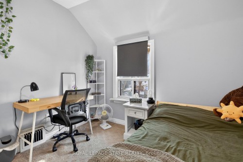91 Royal Avenue, Hamilton, ON - Indoor