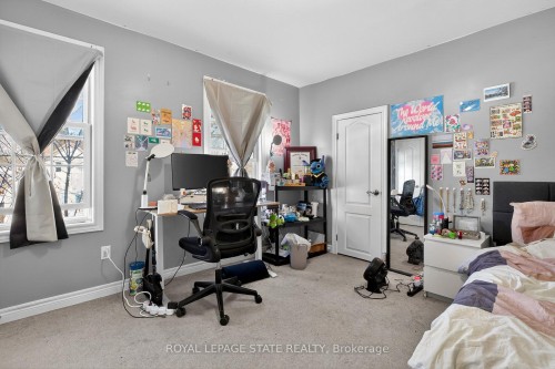 91 Royal Avenue, Hamilton, ON - Indoor