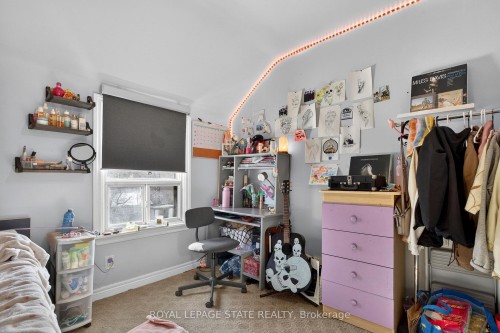 91 Royal Avenue, Hamilton, ON - Indoor