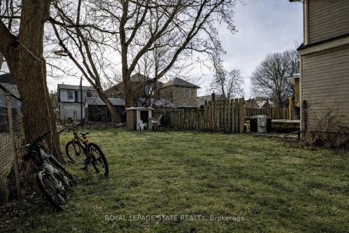 91 Royal Avenue, Hamilton, ON - Outdoor