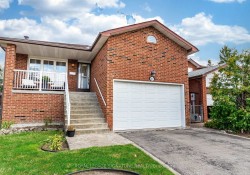 Basement 2-3137 Sunnyhill Drive Mississauga, ON L4X 2K5