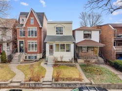 45 Eaton Avenue Toronto, ON M4J 2Z4