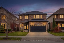 23 Garinger Crescent Hamilton, ON L0R 1C0
